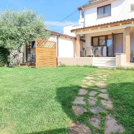 Apartamento Doris One Novigrad Istria Exterior foto