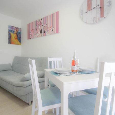 Apartamento Doris One Novigrad Istria Exterior foto