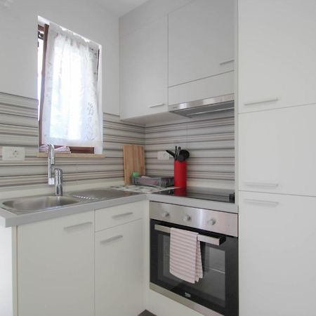 Apartamento Doris One Novigrad Istria Exterior foto